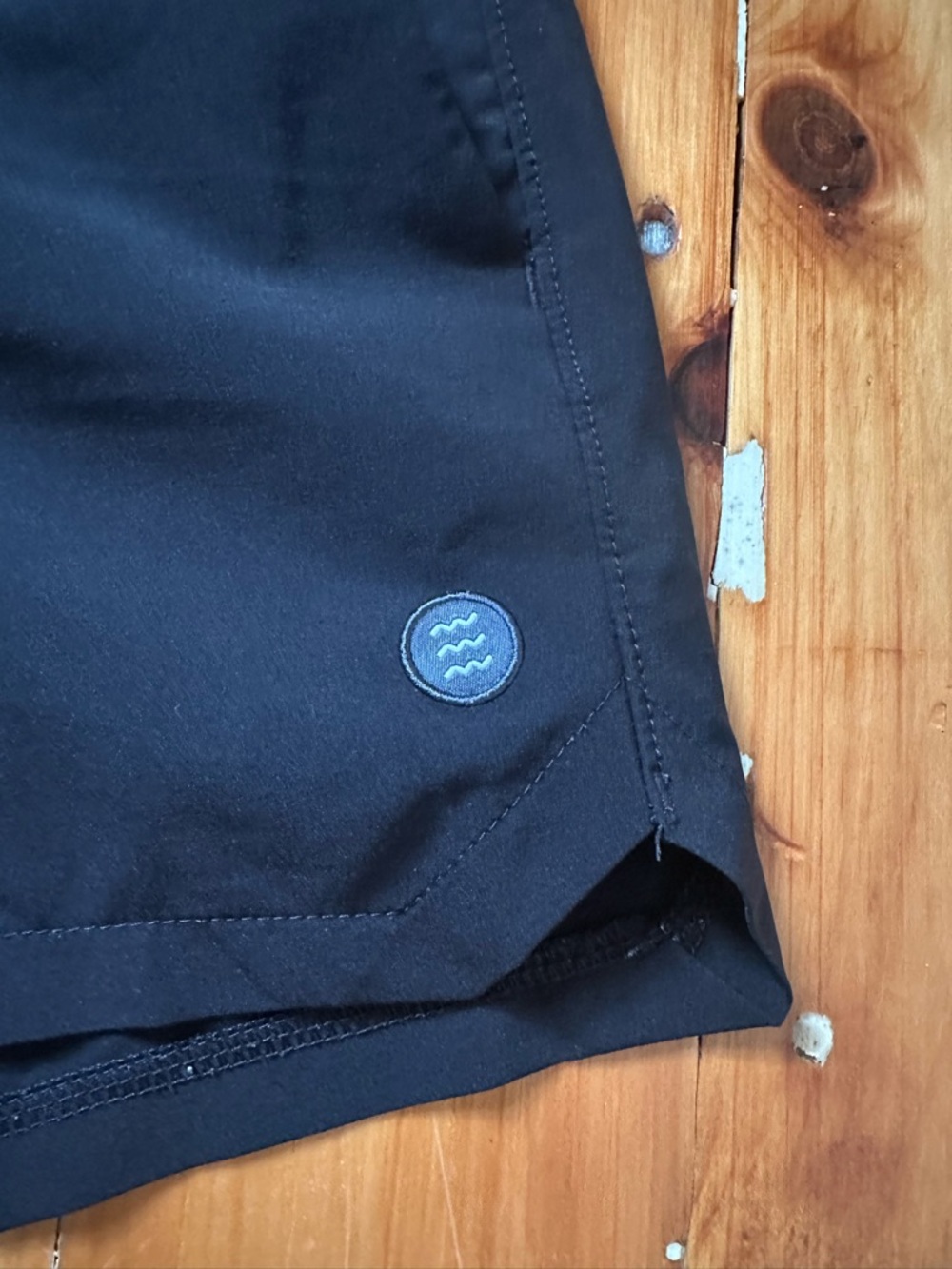 Free Fly Apparel Athletic Pull-On Shorts - Picture 3 of 6